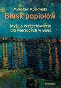 Blask popi... - Mirosław Kozłowski -  Polish Bookstore 