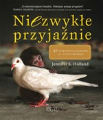 Niezwykłe ... - Jennifer S. Holland -  books from Poland