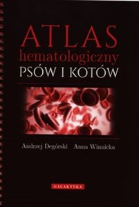 Picture of Atlas hematologiczny psów i kotów