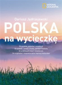 Picture of Polska na wycieczkę