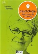 Psychologi... - Stanisława Steuden -  books from Poland