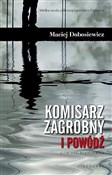 Komisarz Z... - Maciej Dobosiewicz -  books from Poland