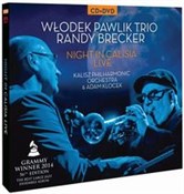 Night In C... - Ksiegarnia w UK