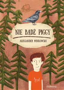 Picture of Nie bądź Piggy