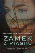 polish book : Zamek z pi... - Magdalena Witkiewicz