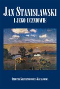 Polska książka : Jan Stanis... - Stefania Krzysztofowicz-Kozakowska