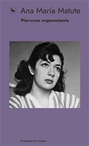 Picture of Pierwsze wspomnienie