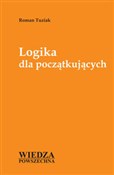 Logika dla... - Roman Tuziak -  foreign books in polish 