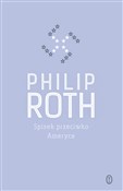 Spisek prz... - Philip Roth -  Polish Bookstore 