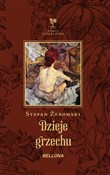 polish book : Dzieje grz... - Stefan Żeromski