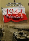 Studzianki... - Tomasz Matuszak -  foreign books in polish 