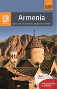 Polska książka : Armenia W ... - Krzysztof Kamiński, Krzysztof Dopierała