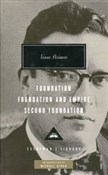Foundation... - Isaac Asimov - Ksiegarnia w UK