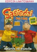 Sąsiedzi -... -  Książka z wysyłką do UK