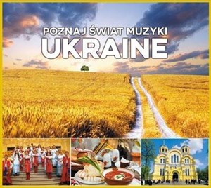 Obrazek Poznaj Świat Muzyki - Ukraine