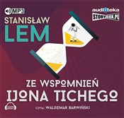 polish book : [Audiobook... - Stanisław Lem