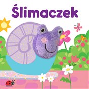 Ślimaczek ... - Urszula Kozłowska -  foreign books in polish 