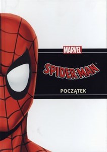 Picture of Spider-Man Początek