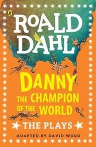 Picture of Danny the Champion of the World The Plays