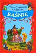 Książka : Baśnie Han... - Hans Christian Andersen