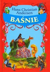 Picture of Baśnie Hans Christian Andersen