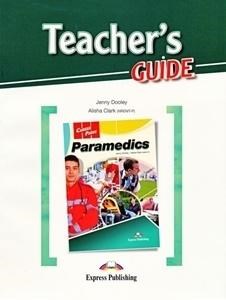 Obrazek Career Paths: Paramedics Teacher's Guide