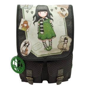 Picture of Plecak - The Scarf