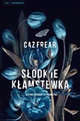 Słodkie kł... - Caz Frear -  books from Poland