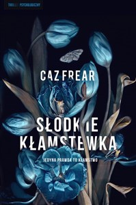 Picture of Słodkie kłamstwa