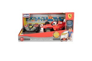 Picture of Samochód Ferrari RC zdalnie sterowany