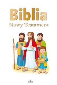 Picture of Biblia Nowy Testament