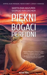 Picture of Piękni bogaci perfidni