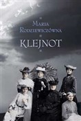 polish book : Klejnot - Maria Rodziewiczówna