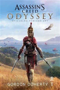 Obrazek Assassins Creed: Odyssey