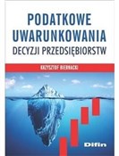 Książka : Podatkowe ... - Krzysztof Biernacki