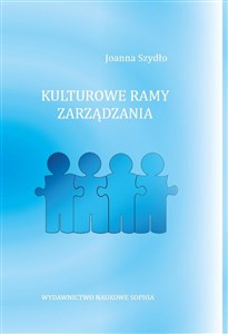 Obrazek Kulturowe ramy zarządzania