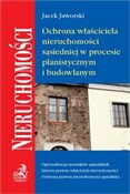 Ochrona wł... - Jacek Jaworski -  books from Poland