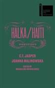 Halka Hait... - Joanna Malinowska -  Książka z wysyłką do UK