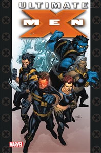 Picture of Ultimate X-Men Tom 1