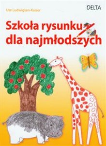 Obrazek Szkoła rysunku dla najmłodszych