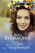 Wzgórze Ni... - Anna Bichalska -  Polish Bookstore 