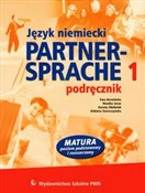 Partnerspr... - Ewa Brewińska, Monika Joras -  Książka z wysyłką do UK