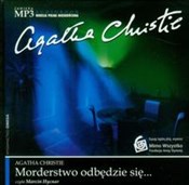 Książka : [Audiobook... - Agatha Christie