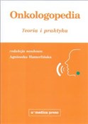 Onkologope... - Agnieszka Hamerlińska -  books in polish 