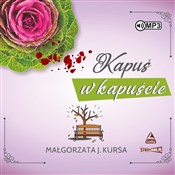 [Audiobook... - Małgorzata J. Kursa -  books from Poland