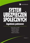 polish book : System ube... - Zofia Kluszczyńska