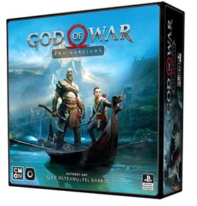 Picture of God of War