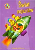 Świat poja... -  Polish Bookstore 