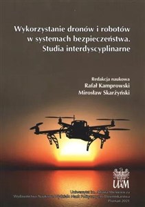 Picture of Wykorzystanie dronów i robotów...