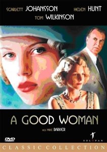 Picture of Porządna kobieta